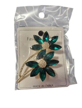 Fashion Jewelry  Brooch Choose 1